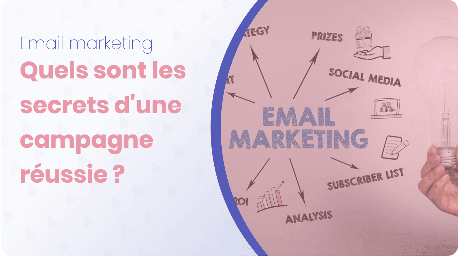 Email marketing : Quels sont les secrets d’une campagne réussie ?