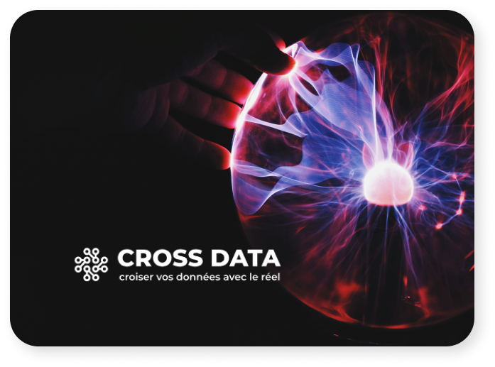 cross data