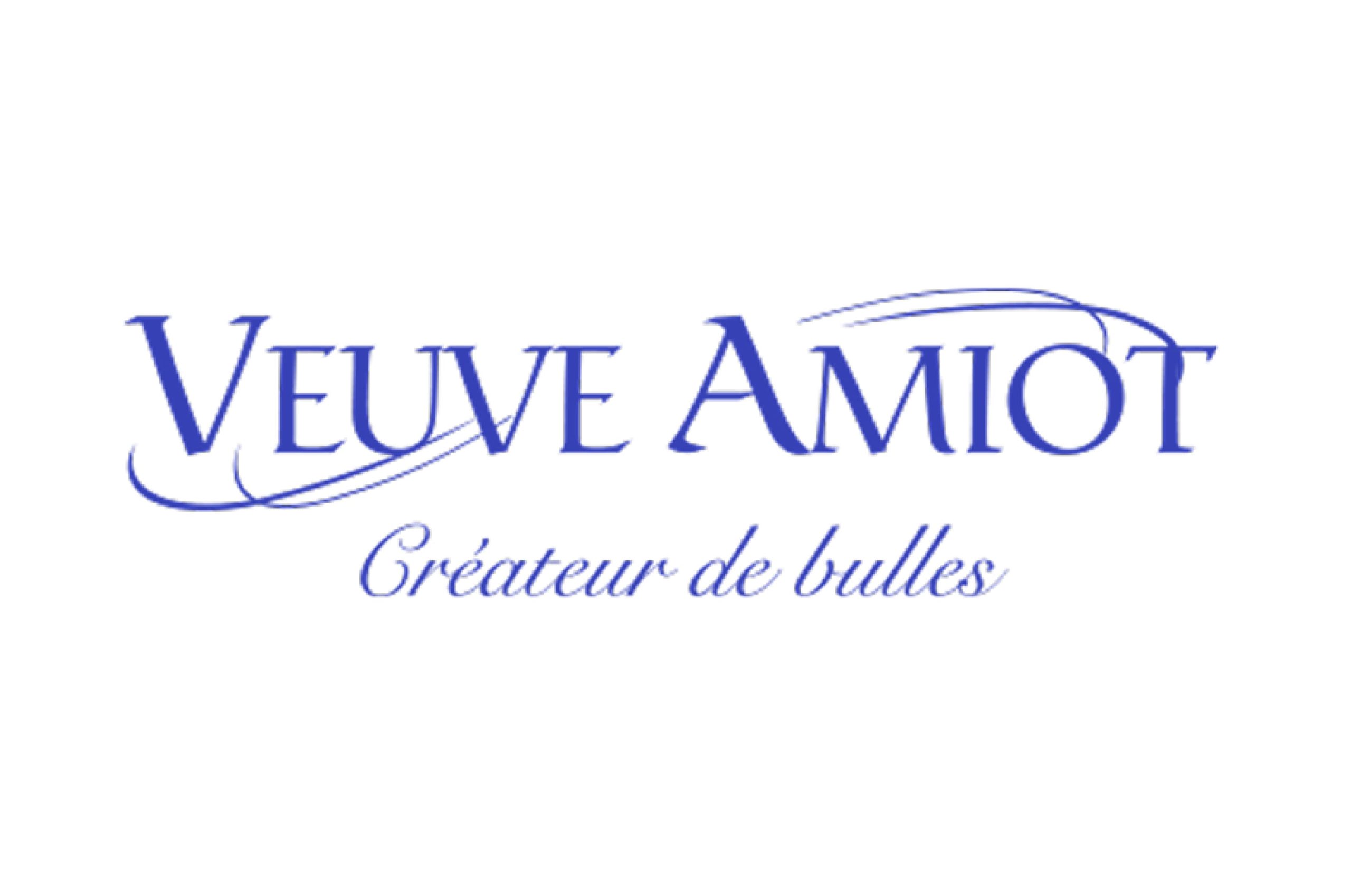 Logo Veuve Amiot
