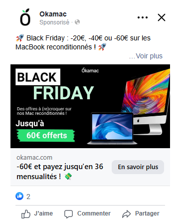 metaads blackfriday okamac