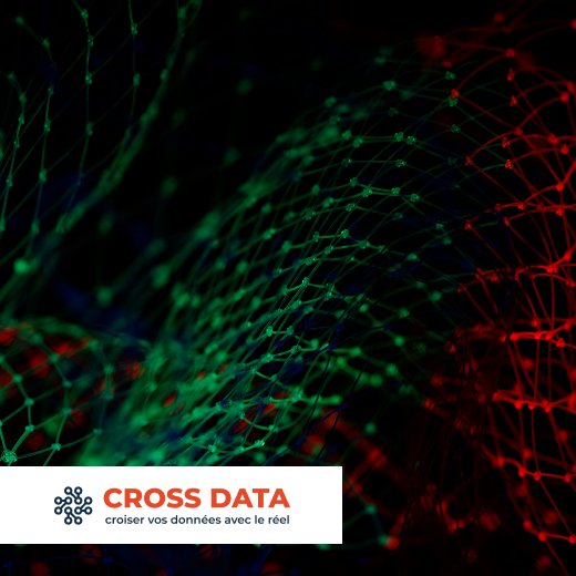 cross data