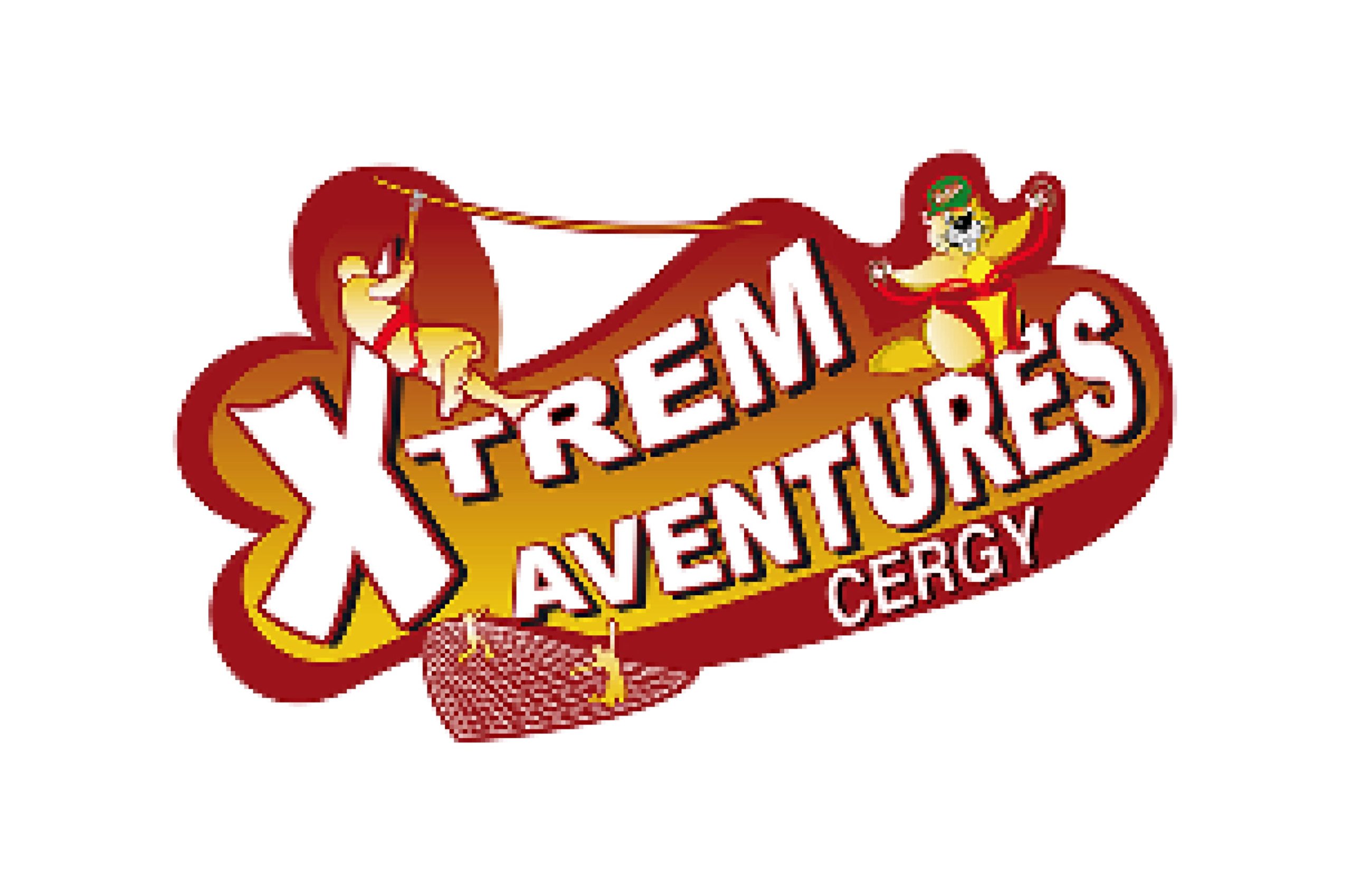Logo Xtrem aventures