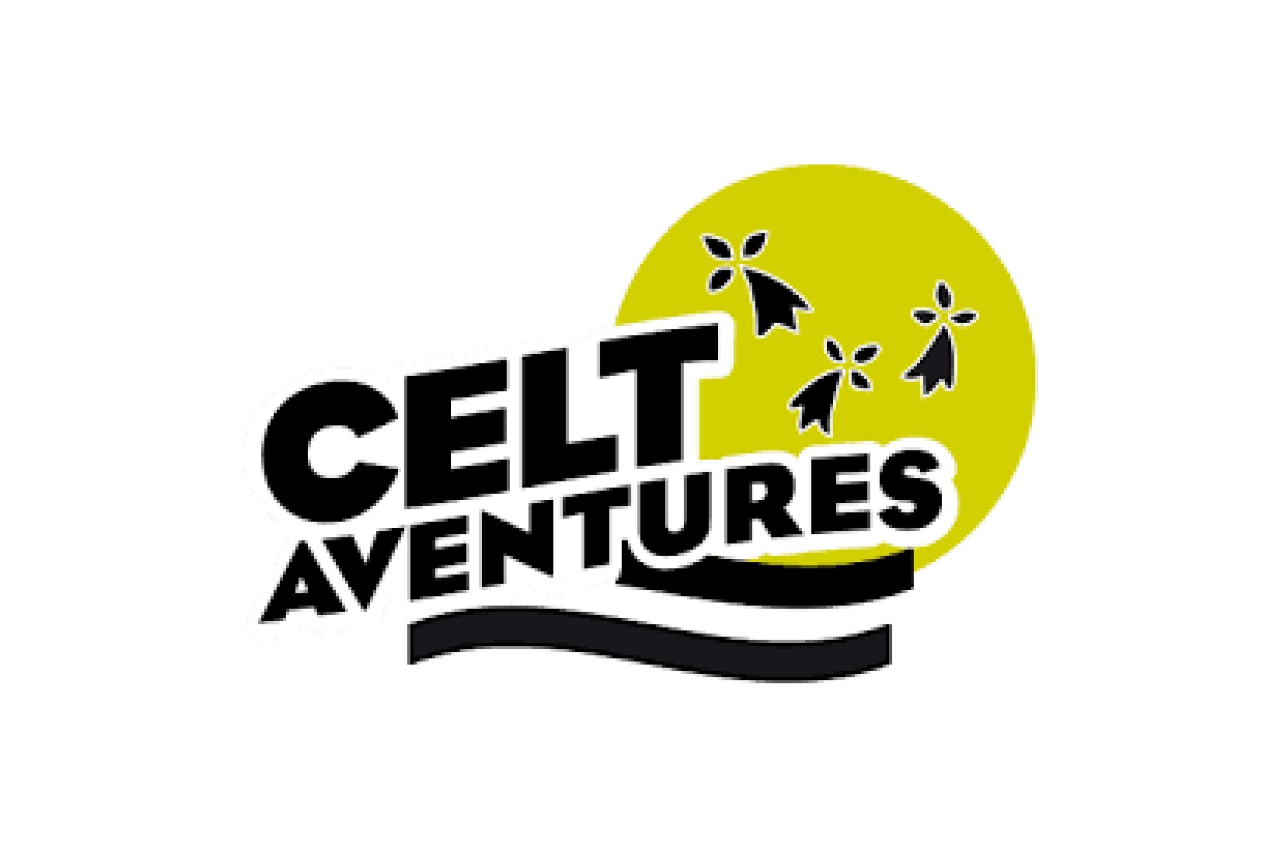 Logo Celt Aventures