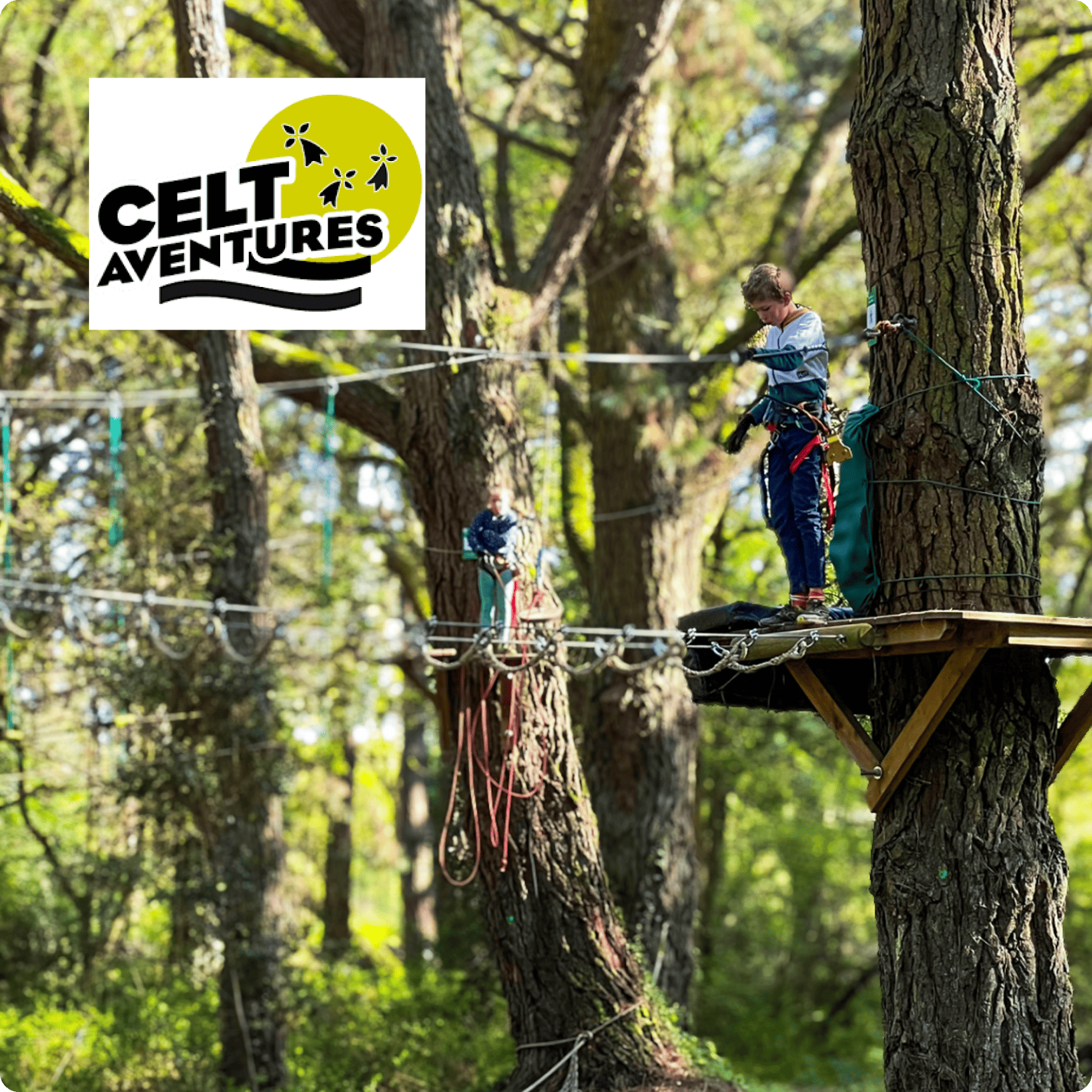 Celt Aventures