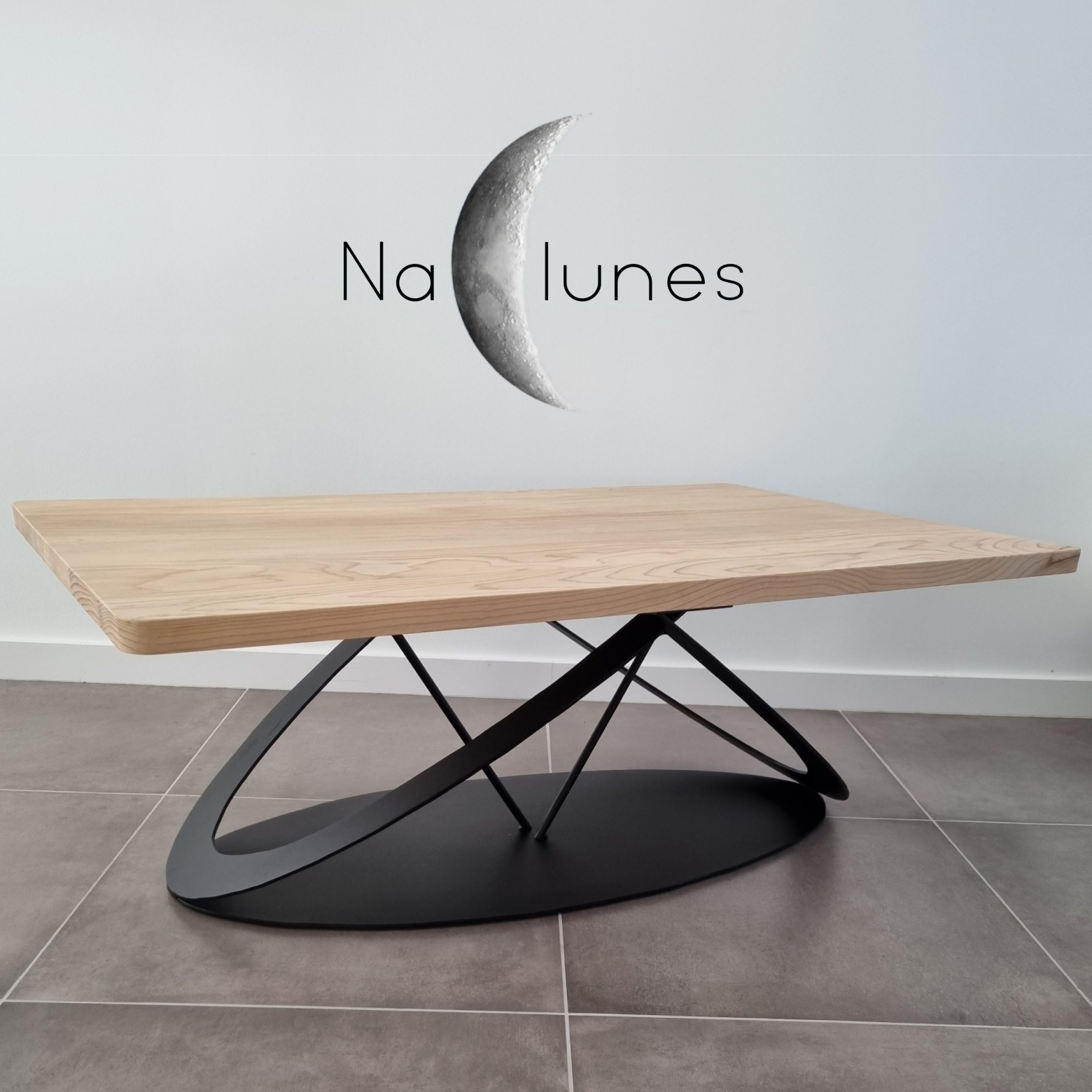 Nalunes