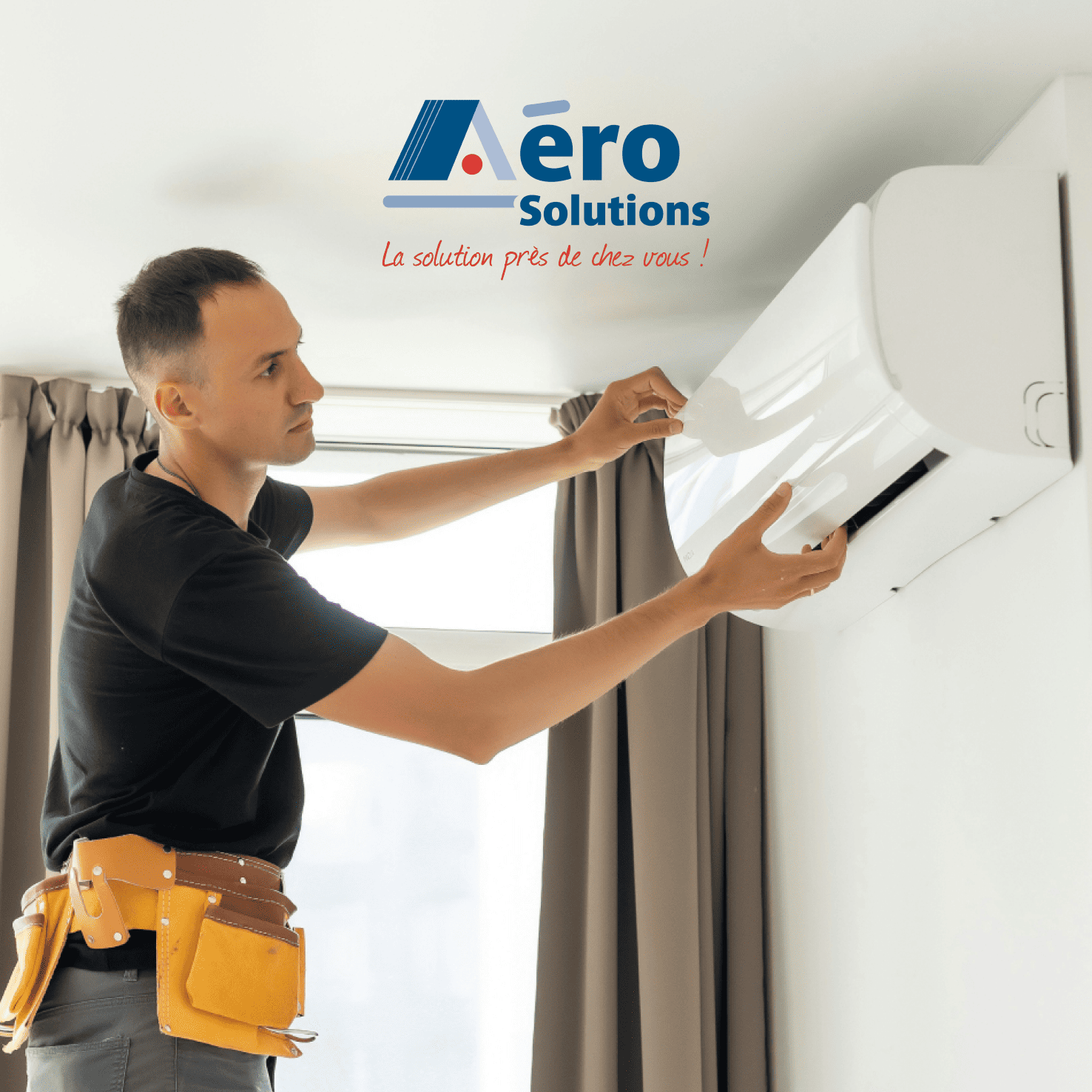 Aéro solutions