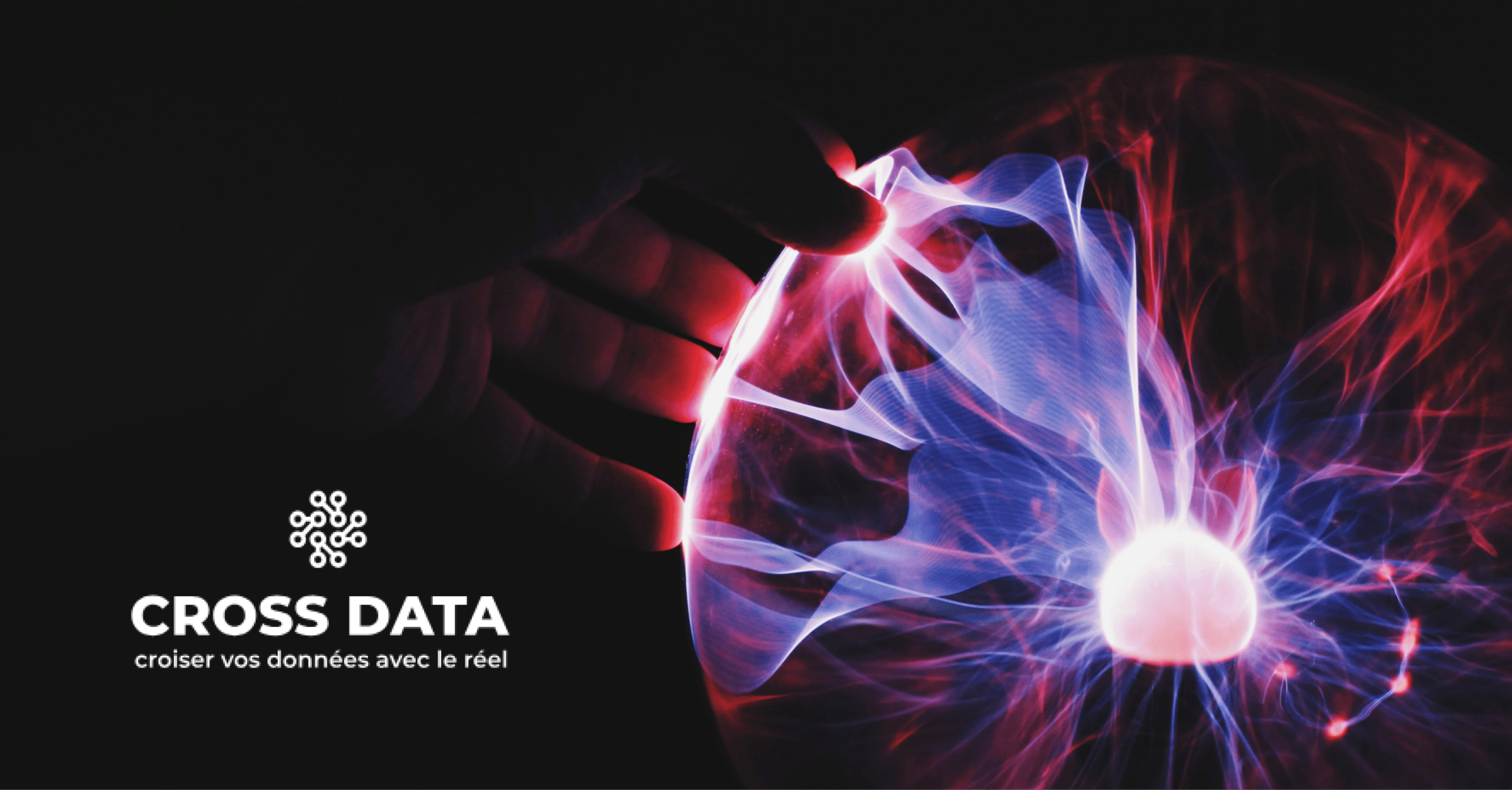 Site web Cross Data