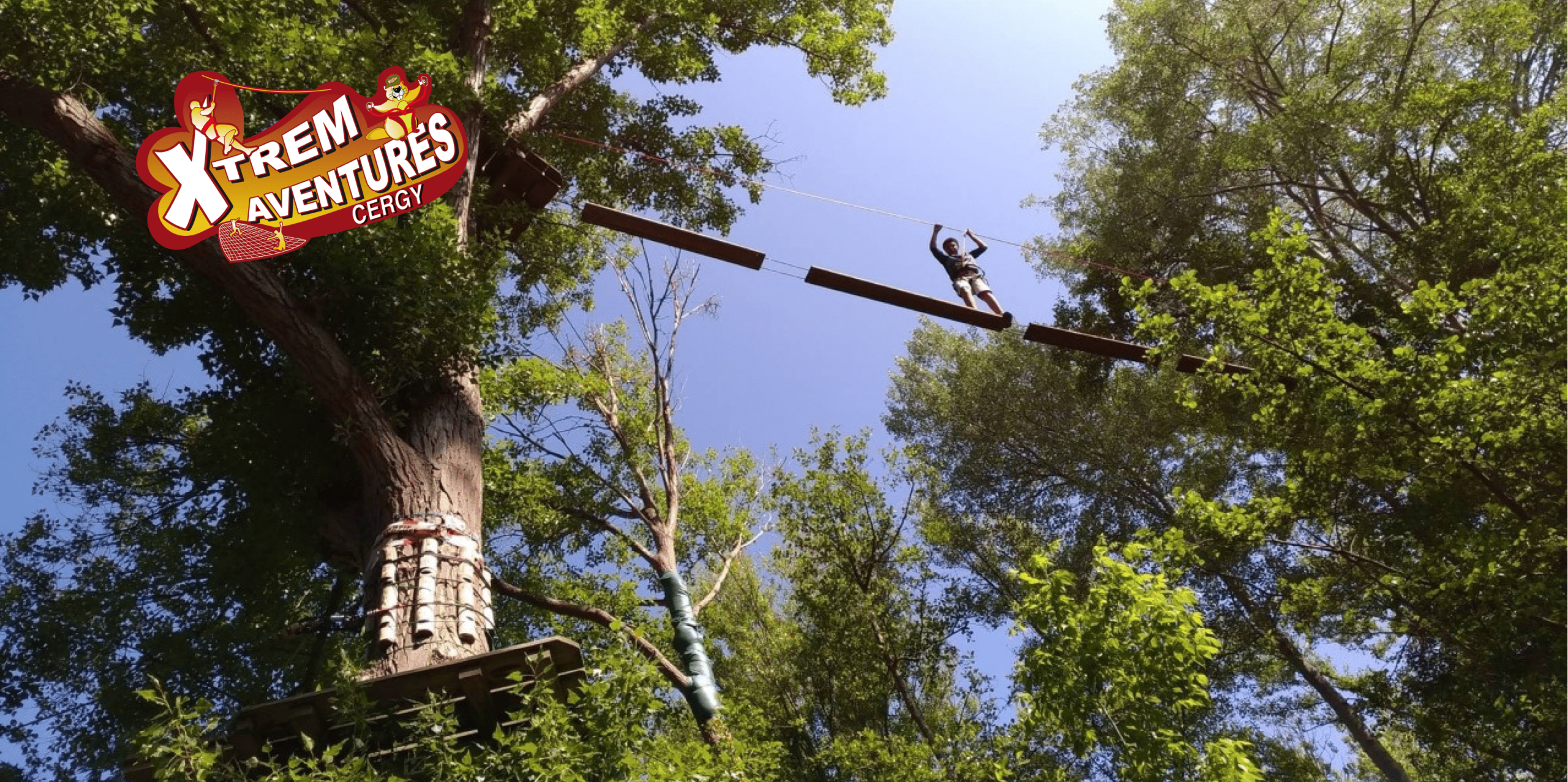 Xtrem aventures