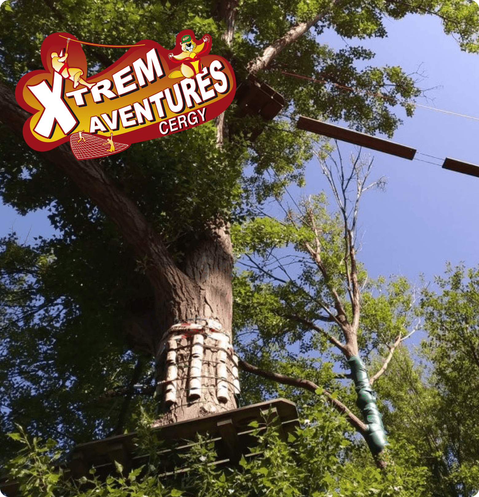 Xtrem aventures