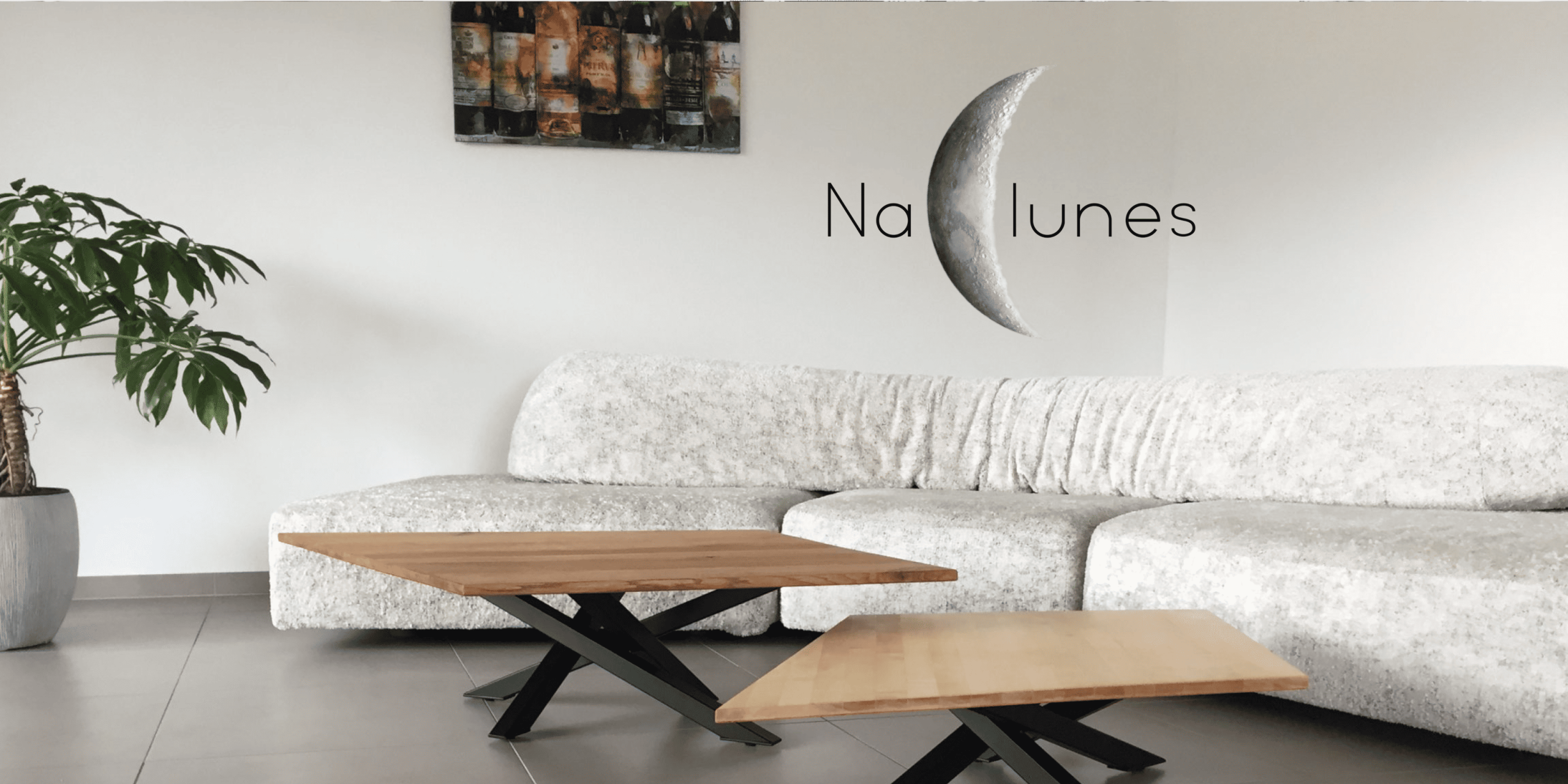 Nalunes