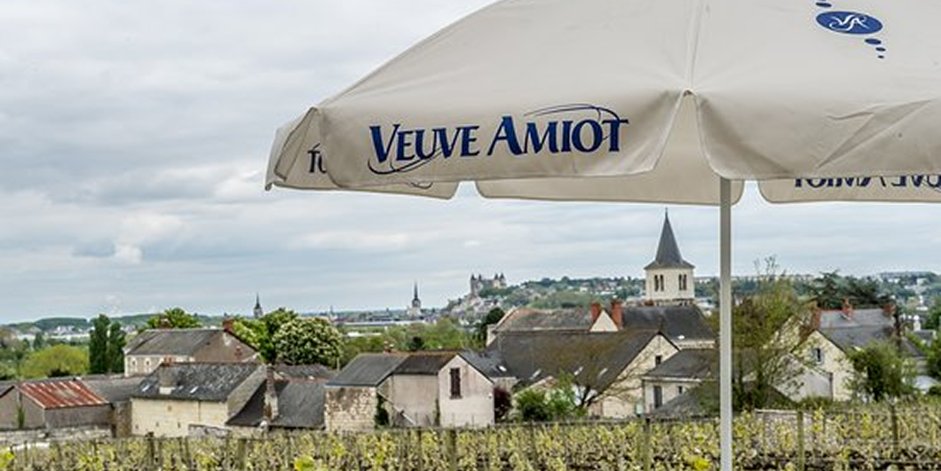 veuve amiot