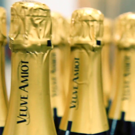 Bulles veuve amiot
