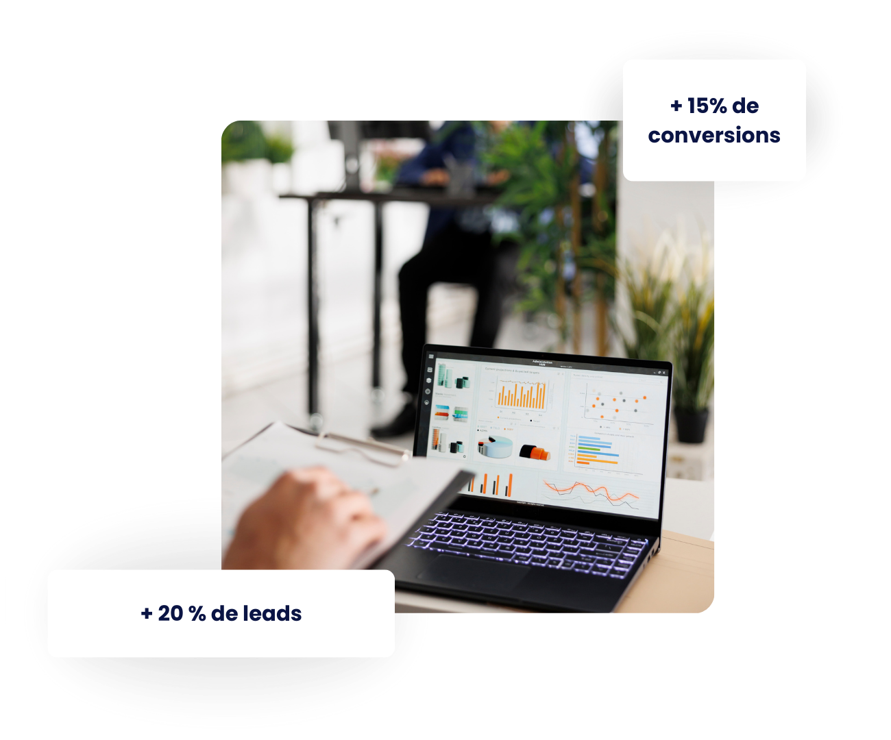 crm marketing bis