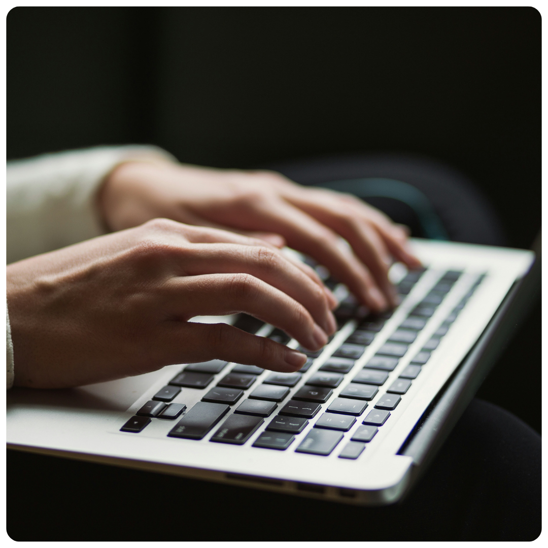creativ content writting