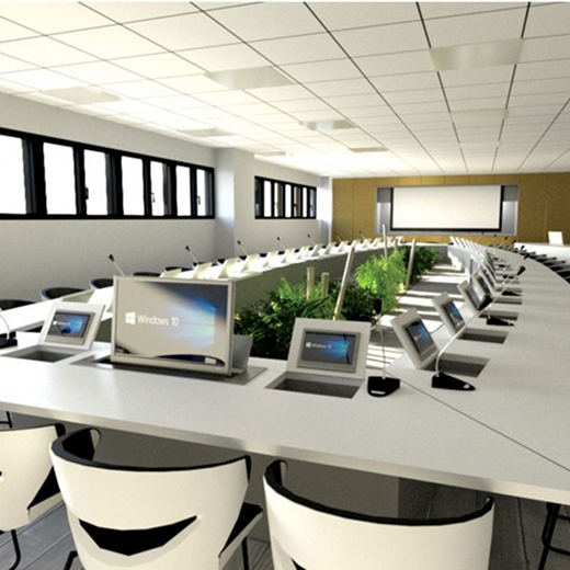 creativ mobilier salle réunion