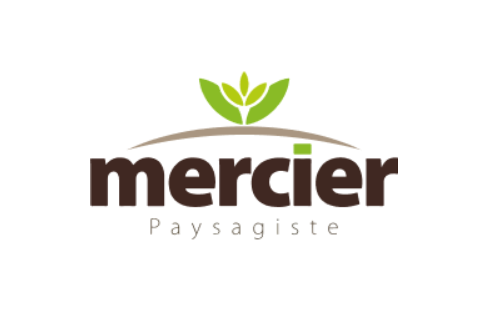 Mercier Paysage