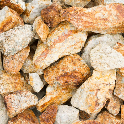 mineraux imerys