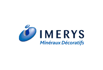 Imerys Mineraux Decoratifs