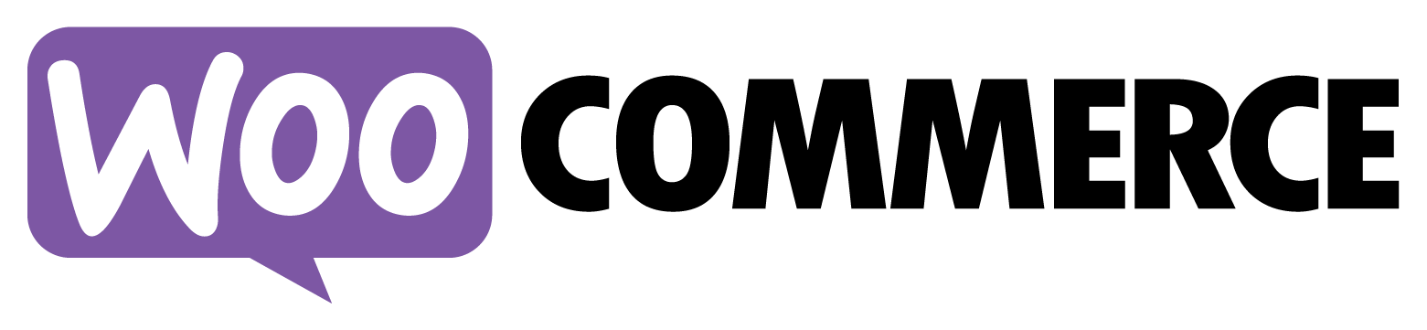 woocommerce logo color black 2x