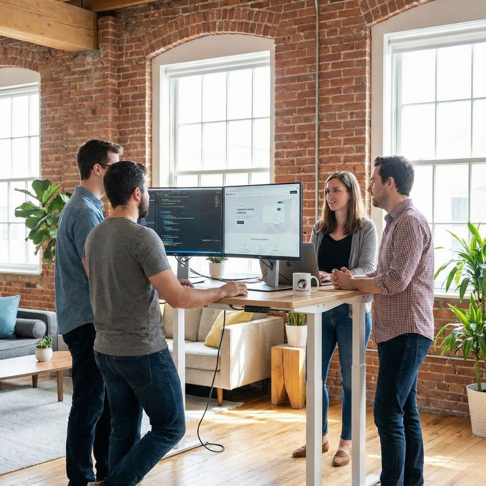 Maintenance support PrestaShop Kelcible