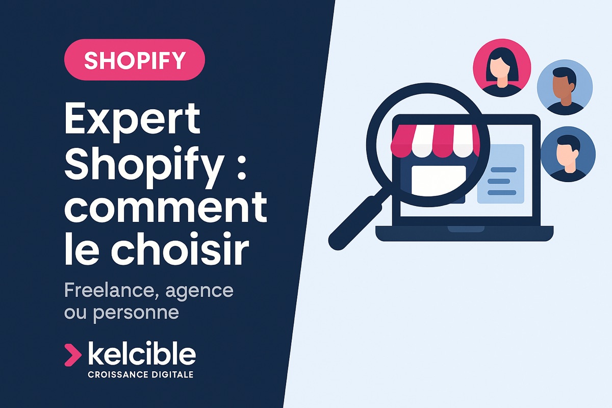 expert shopify : comment le choisir expert shopify : comment le choisir