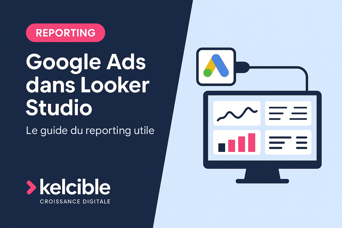 google ads dans looker studio google ads dans looker studio