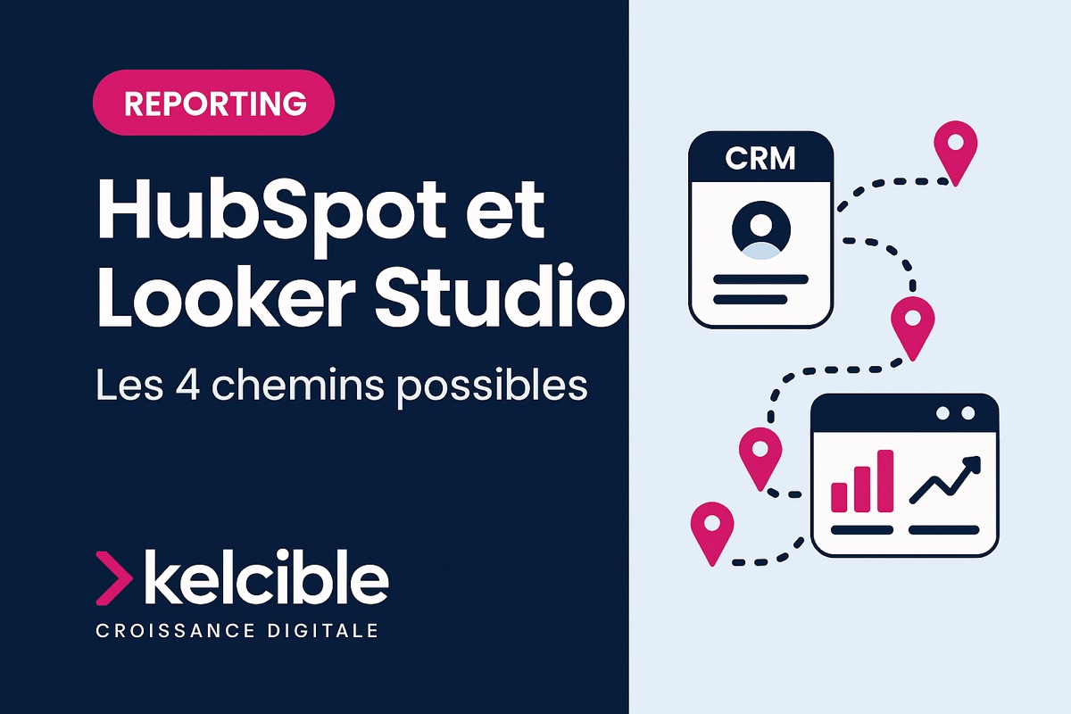 hubspot et looker studio hubspot et looker studio